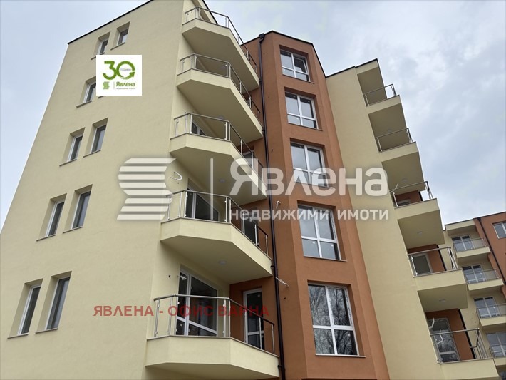 Продава 2-СТАЕН, гр. Варна, Младост 2, снимка 8 - Апартаменти - 53277286