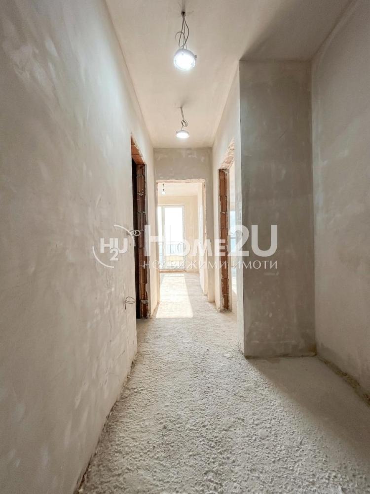 Продава 2-СТАЕН, гр. Варна, Левски 1, снимка 4 - Апартаменти - 54373223