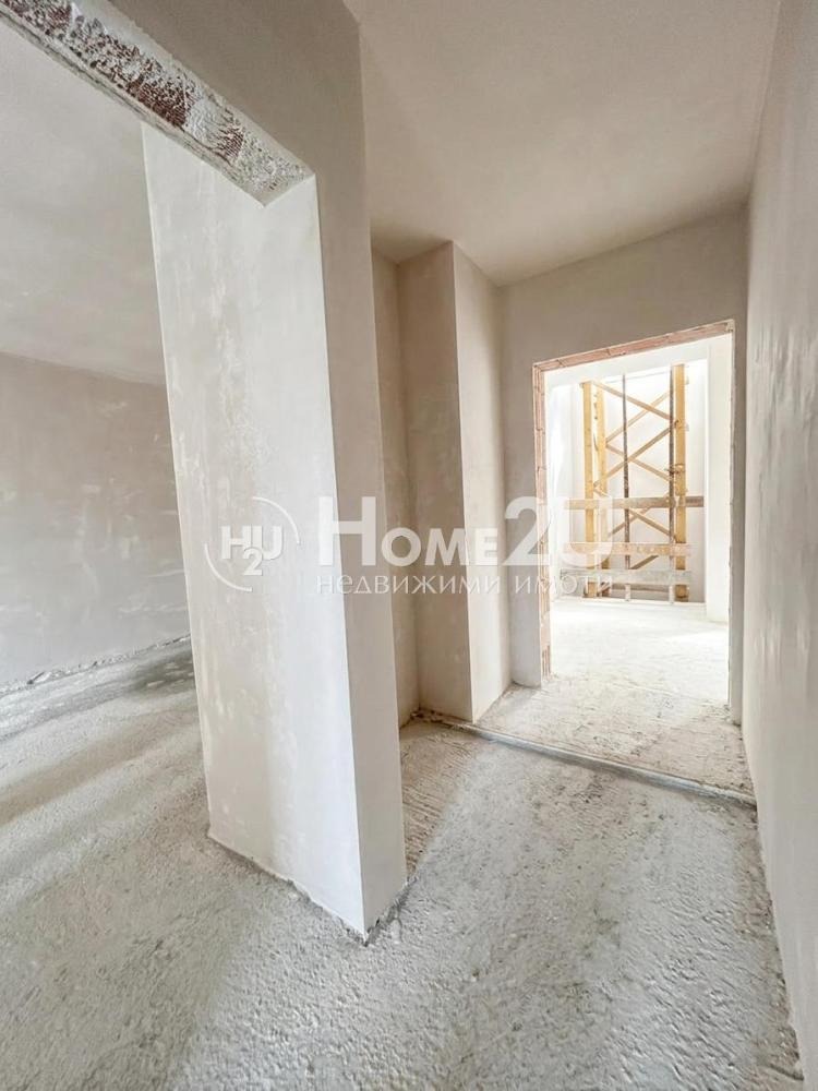 Продава 2-СТАЕН, гр. Варна, Левски 1, снимка 3 - Апартаменти - 54373223