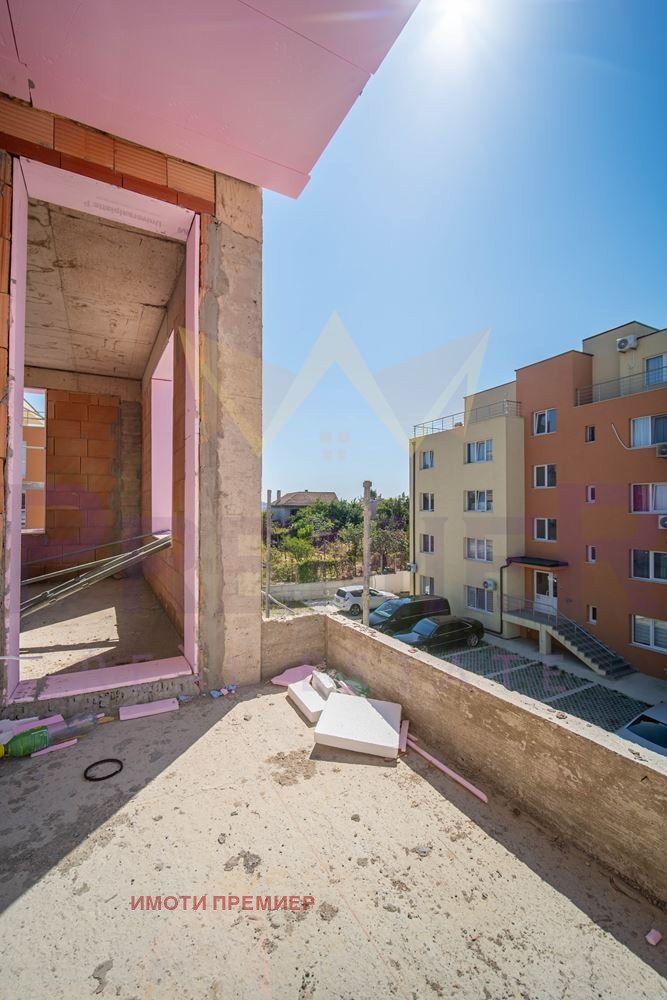 Продава 2-СТАЕН, гр. Варна, Възраждане 3, снимка 5 - Апартаменти - 56015393
