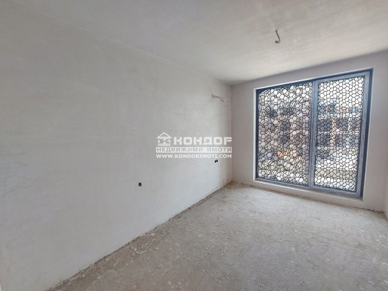 Eladó  2 hálószobás Plovdiv , Vastanicseski , 91 négyzetméter | 57437846 - kép [2]