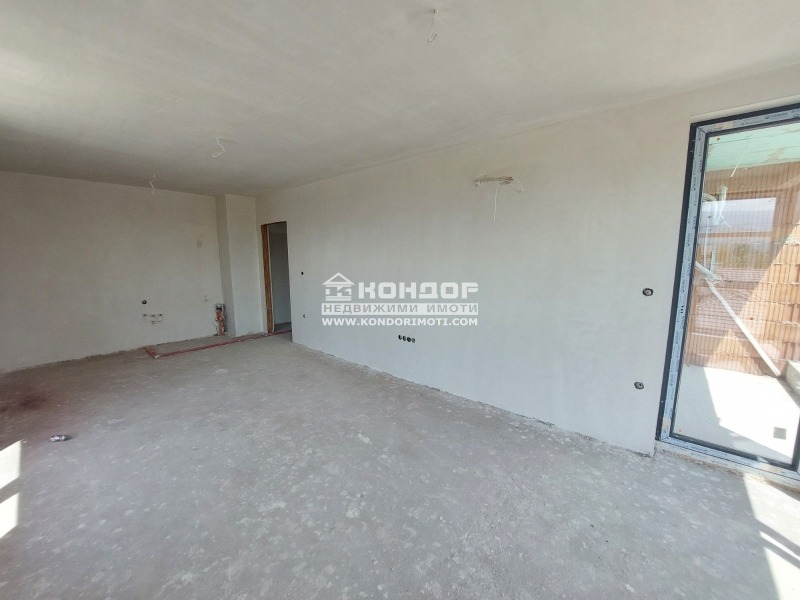 Eladó  2 hálószobás Plovdiv , Vastanicseski , 91 négyzetméter | 57437846 - kép [3]