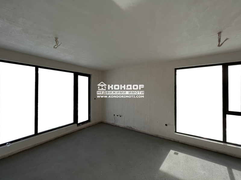 Te koop  2 slaapkamers Plovdiv , Christo Smirnenski , 131 m² | 83548276 - afbeelding [2]