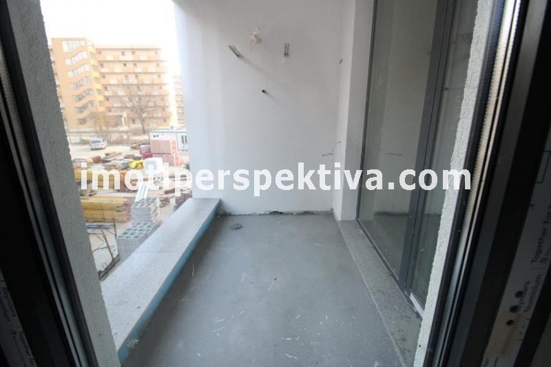 À venda  2 quartos Plovdiv , Karchiiaka , 100 m² | 13618344 - imagem [8]