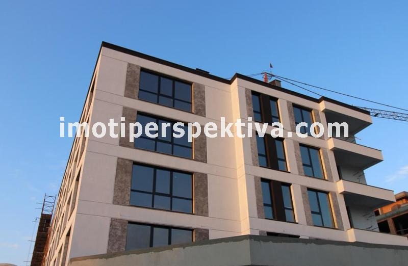 À venda  2 quartos Plovdiv , Karchiiaka , 100 m² | 13618344 - imagem [10]