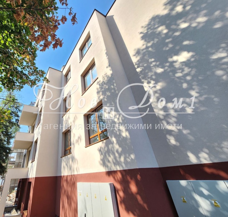 Satılık  2 yatak odası Sofia , Pavlovo , 91 metrekare | 41347474