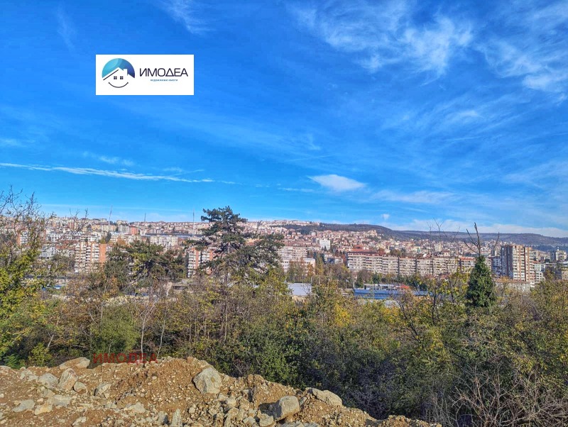 Продава 3-СТАЕН, гр. Велико Търново, Зона Б, снимка 4 - Апартаменти - 49396086