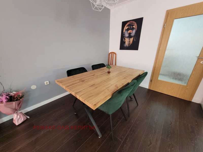 In vendita  2 camere da letto Veliko Tarnovo , Buzludga , 103 mq | 94361109 - Immagine [7]