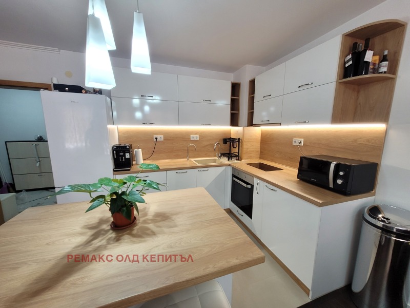 In vendita  2 camere da letto Veliko Tarnovo , Buzludga , 103 mq | 94361109 - Immagine [2]