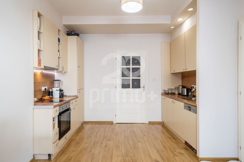 En venta  2 dormitorios Sofia , Tsentar , 84 metros cuadrados | 46749087 - imagen [13]