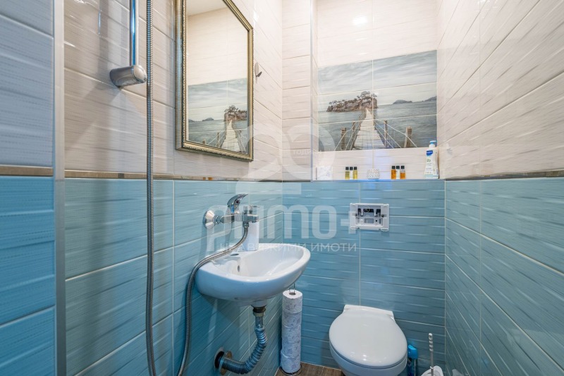 En venta  2 dormitorios Sofia , Tsentar , 84 metros cuadrados | 46749087 - imagen [14]