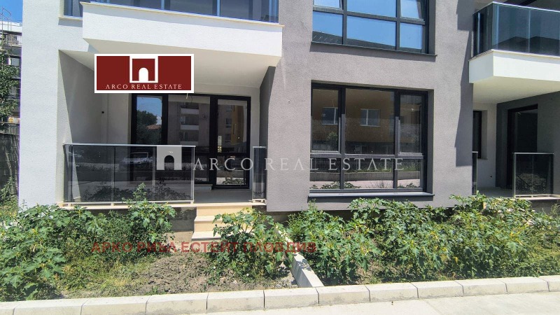 Zu verkaufen  2 Schlafzimmer Plowdiw , Juschen , 94 qm | 35685557 - Bild [3]