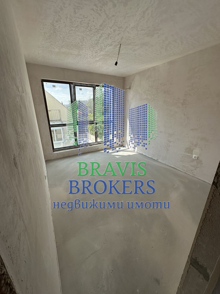 Продава  3-стаен град Варна , Бриз , 97 кв.м | 43708321 - изображение [4]