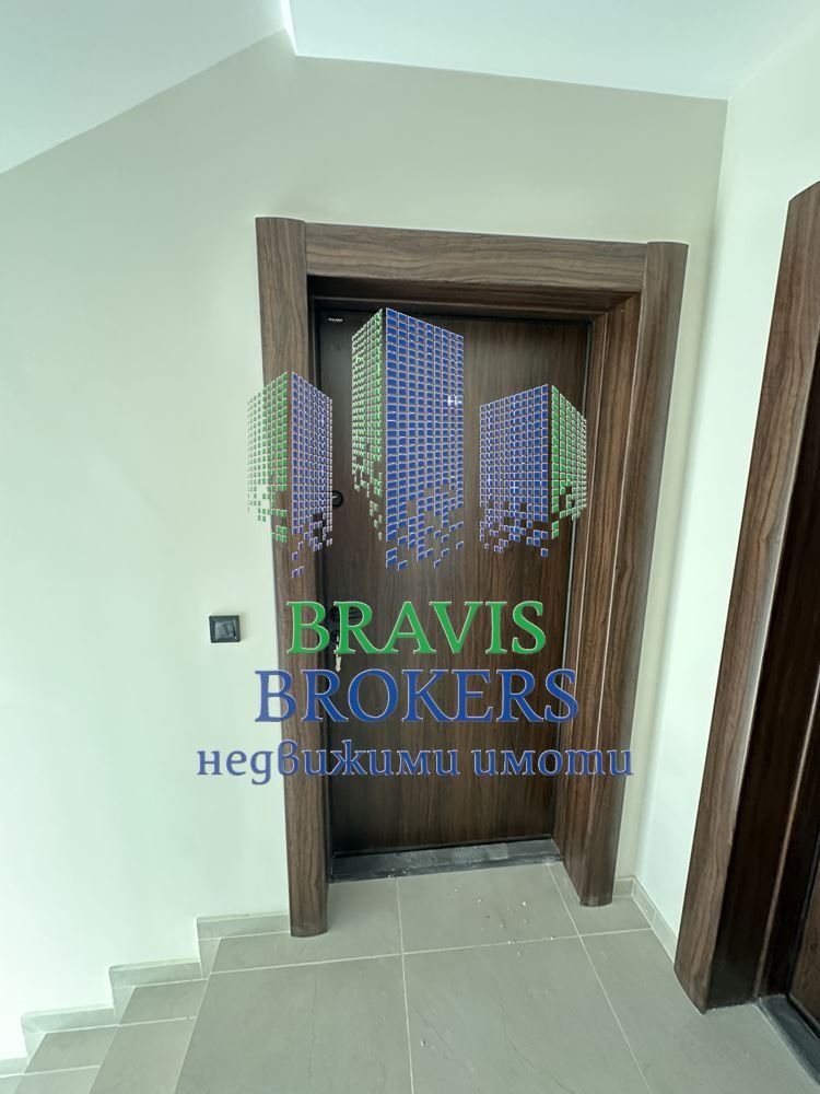 Продава  3-стаен град Варна , Бриз , 97 кв.м | 43708321 - изображение [10]