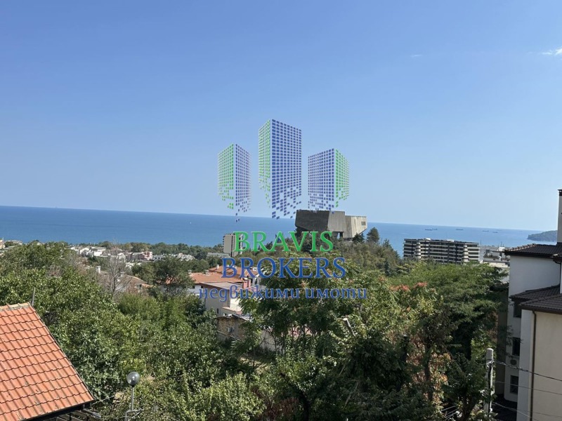 Продава  3-стаен град Варна , Бриз , 97 кв.м | 43708321 - изображение [7]