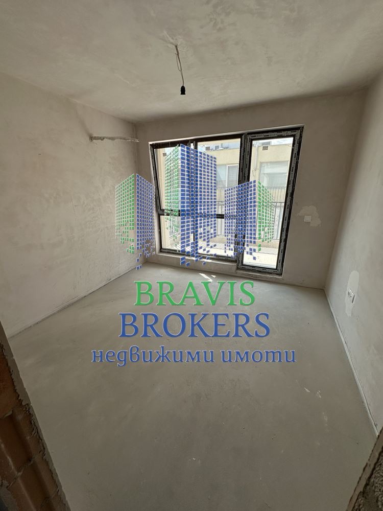 Продава  3-стаен град Варна , Бриз , 97 кв.м | 43708321 - изображение [3]