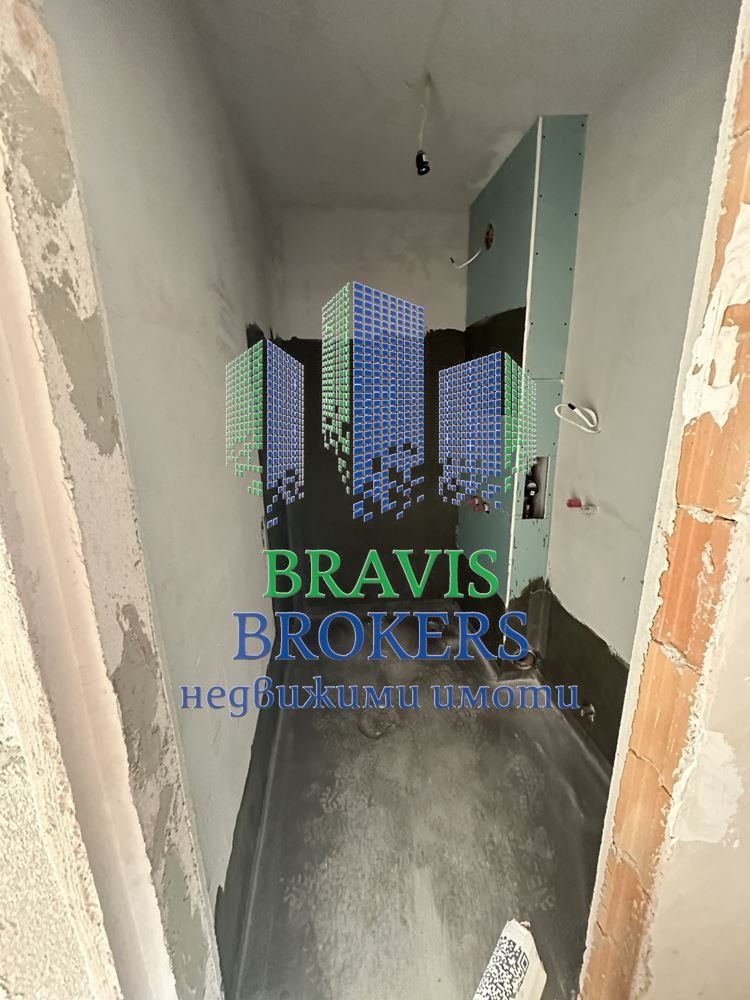 Продава  3-стаен град Варна , Бриз , 97 кв.м | 43708321 - изображение [6]