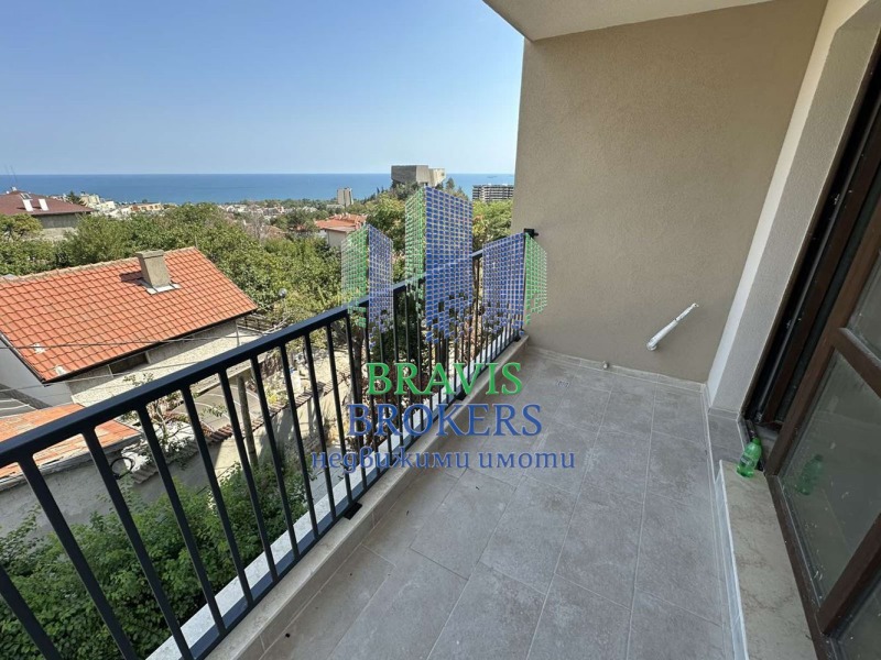 Продава  3-стаен град Варна , Бриз , 97 кв.м | 43708321 - изображение [8]