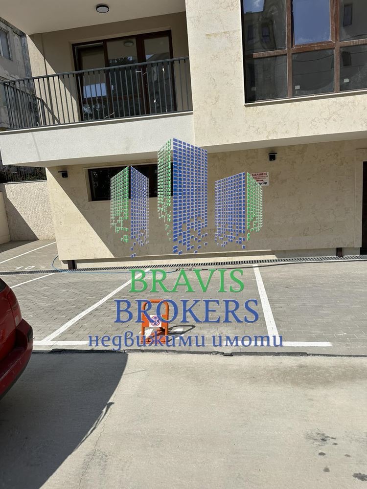 Продава  3-стаен град Варна , Бриз , 97 кв.м | 43708321 - изображение [12]