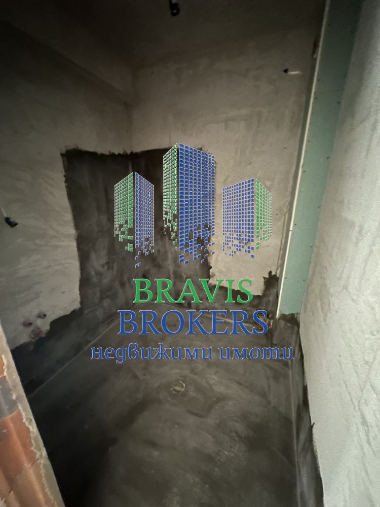 Продава  3-стаен град Варна , Бриз , 97 кв.м | 43708321 - изображение [5]