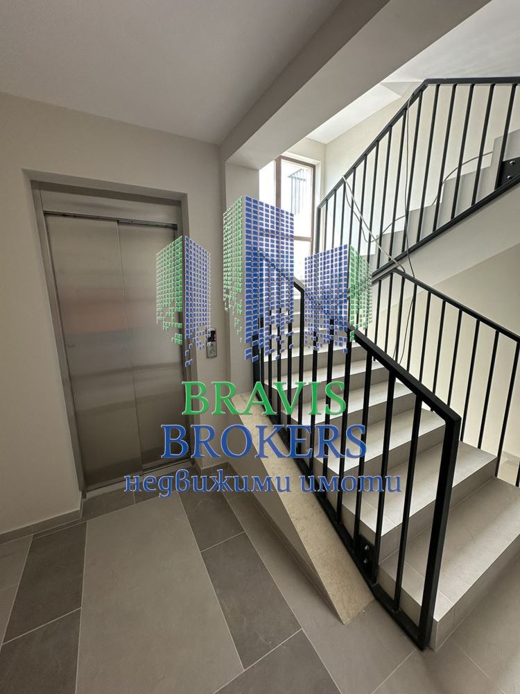 Продава  3-стаен град Варна , Бриз , 97 кв.м | 43708321 - изображение [11]