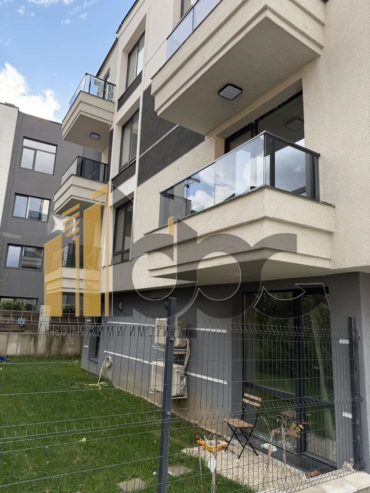 Продава 3-СТАЕН, гр. София, Кръстова вада