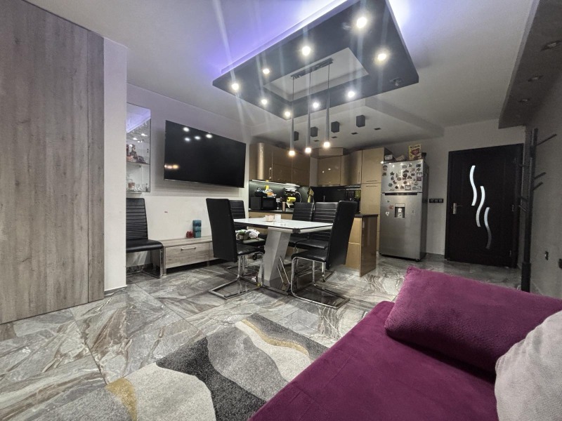 Продава 3-СТАЕН, град София, Оборище • 325000 € / 635644.75 лв. • 66448427 1
