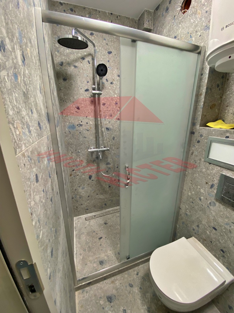 Продава 3-СТАЕН, гр. Шумен, Тракия, снимка 7 - Апартаменти - 52363433