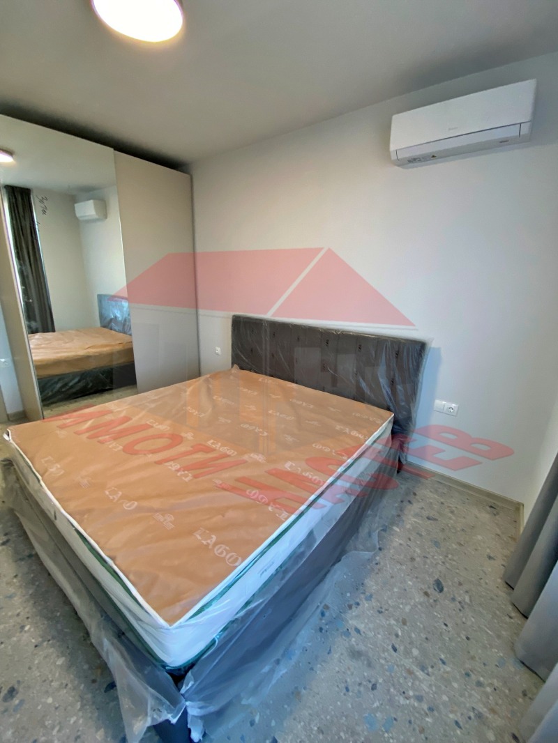 Продава 3-СТАЕН, гр. Шумен, Тракия, снимка 6 - Апартаменти - 52363433