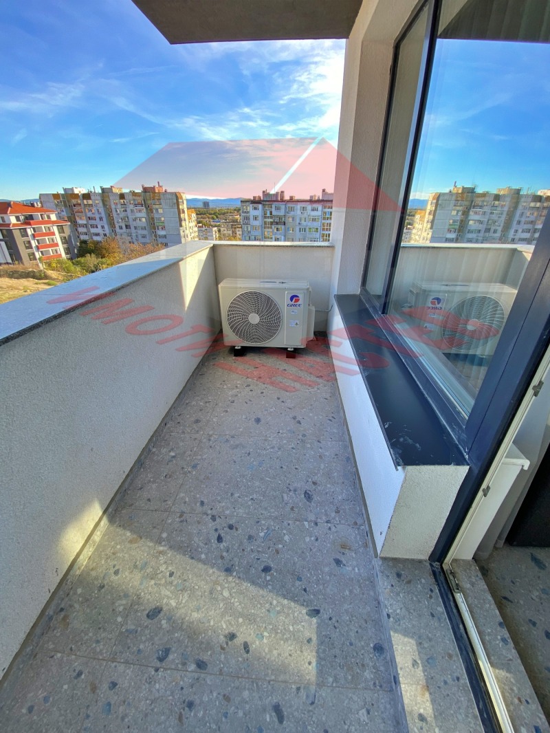 Продава 3-СТАЕН, гр. Шумен, Тракия, снимка 9 - Апартаменти - 52363433