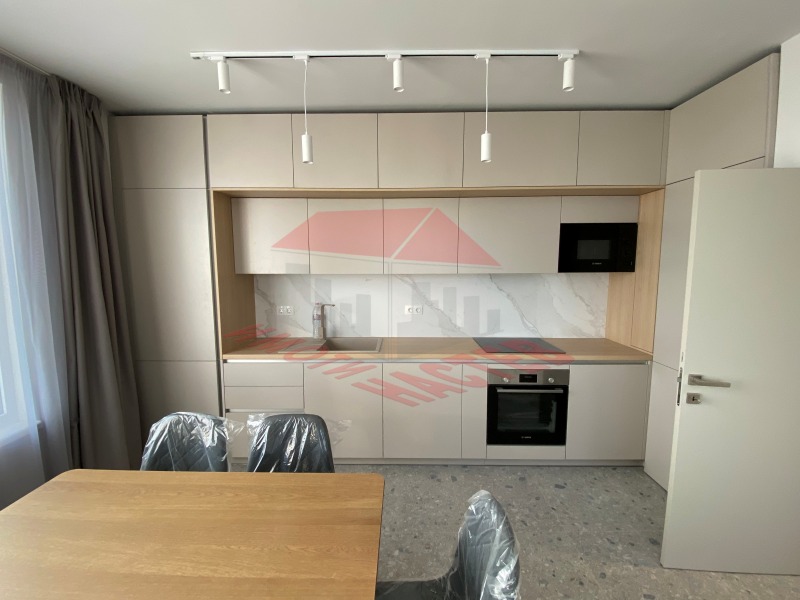 Продава 3-СТАЕН, гр. Шумен, Тракия, снимка 3 - Апартаменти - 52363433