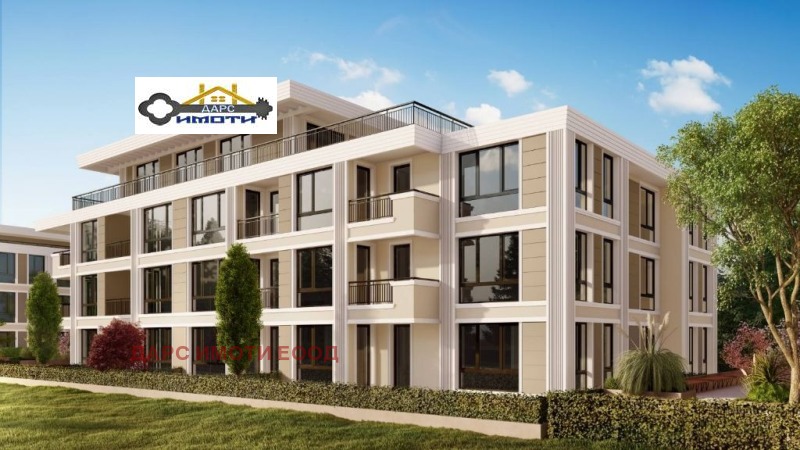 Продава 3-СТАЕН, гр. Пловдив, Христо Смирненски, снимка 3 - Апартаменти - 52651094