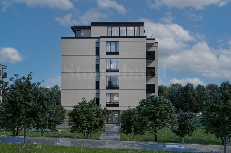 Продава 3-СТАЕН, гр. София, Овча купел 2, снимка 6 - Апартаменти - 53119644