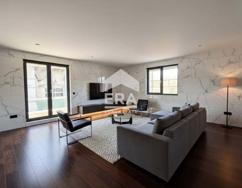 Продава 3-СТАЕН, гр. София, Горна баня, снимка 2 - Апартаменти - 54062242