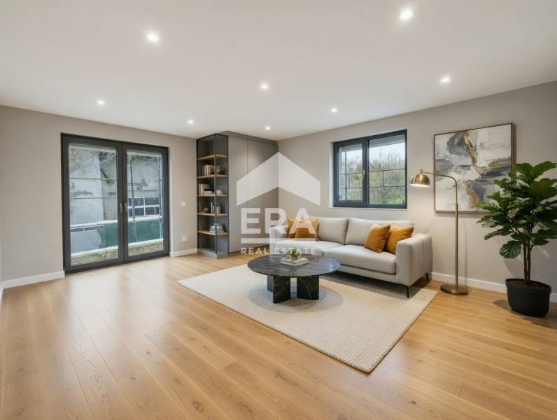 Продава 3-СТАЕН, гр. София, Горна баня