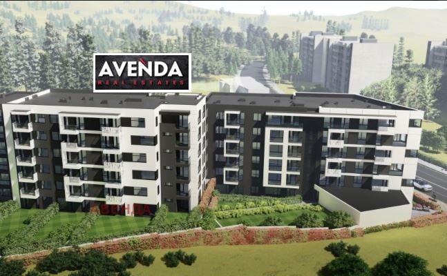 Продава  4-стаен град София , Овча купел 2 , 143 кв.м | 62908027 - изображение [6]
