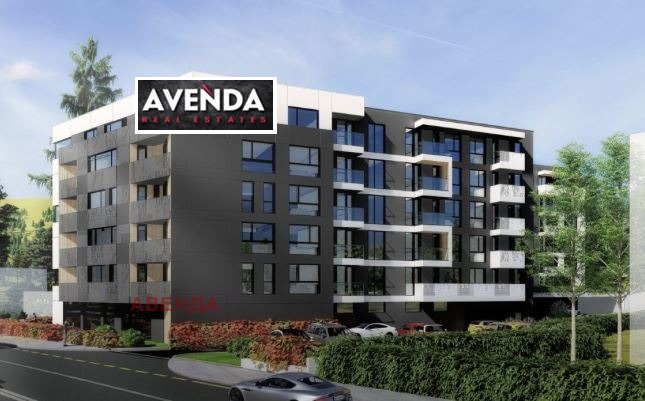 Продава  4-стаен град София , Овча купел 2 , 143 кв.м | 62908027 - изображение [8]