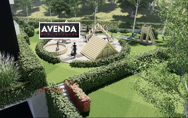 Продава  4-стаен град София , Овча купел 2 , 143 кв.м | 62908027 - изображение [10]