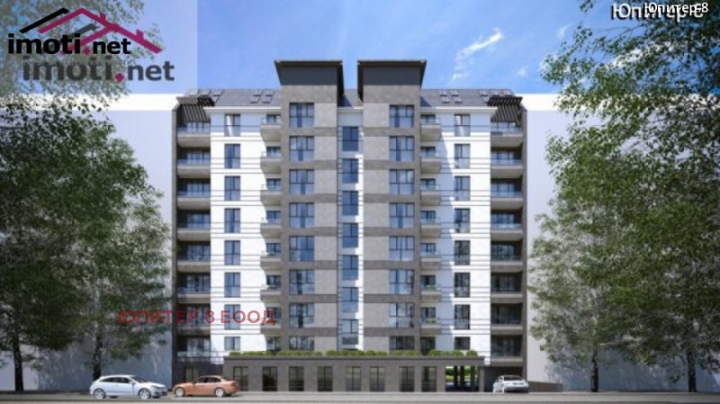 Na prodej  3 ložnice Sofia , Suchata reka , 129 m2 | 84909622 - obraz [13]