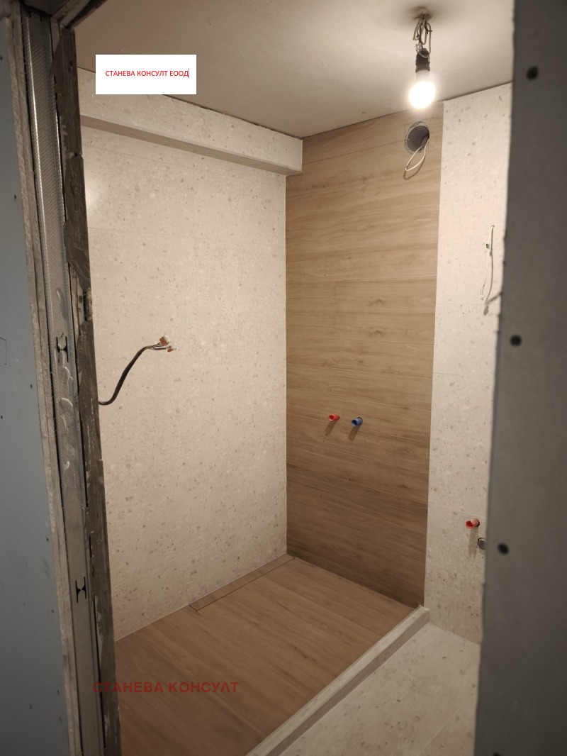 Продава 4-СТАЕН, гр. София, Оборище, снимка 7 - Апартаменти - 53229030