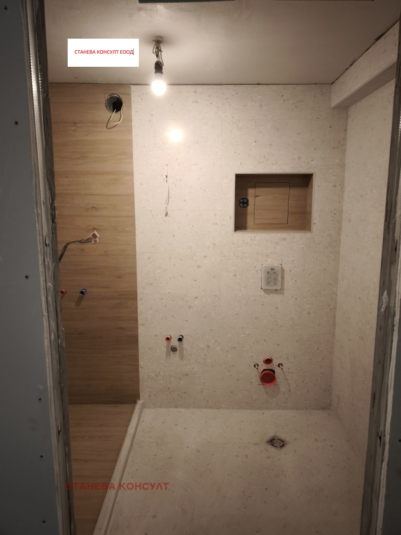 Продава 4-СТАЕН, гр. София, Оборище, снимка 6 - Апартаменти - 53229030