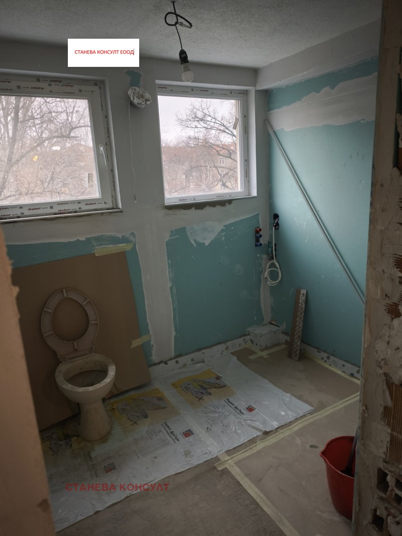 Продава 4-СТАЕН, гр. София, Оборище, снимка 8 - Апартаменти - 53229030