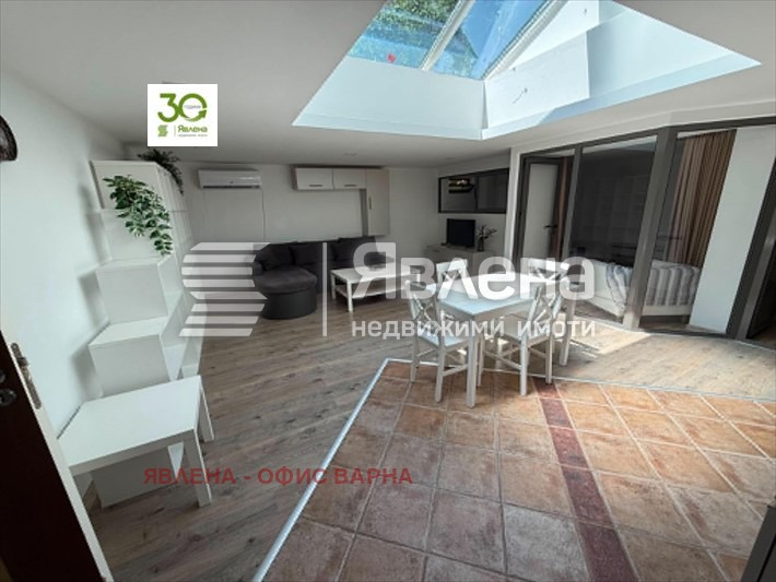 Продава 4-СТАЕН, гр. Варна, Спортна зала, снимка 2 - Апартаменти - 55534091