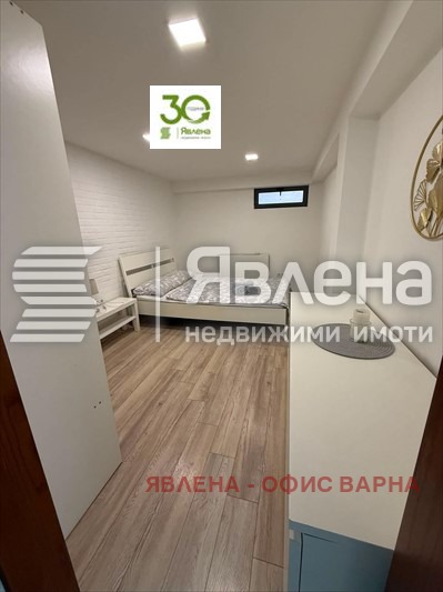 Продава 4-СТАЕН, гр. Варна, Спортна зала, снимка 4 - Апартаменти - 55534091