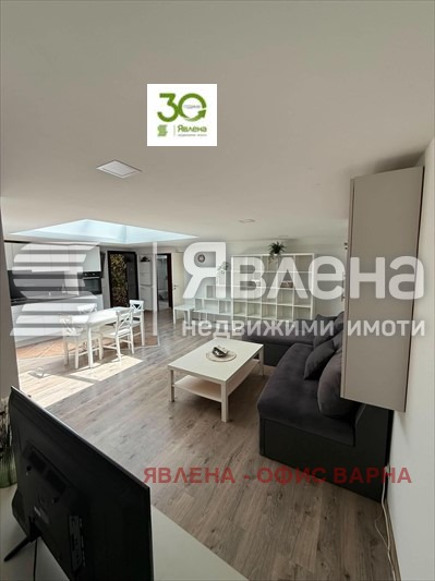 Продава 4-СТАЕН, гр. Варна, Спортна зала, снимка 5 - Апартаменти - 55534091