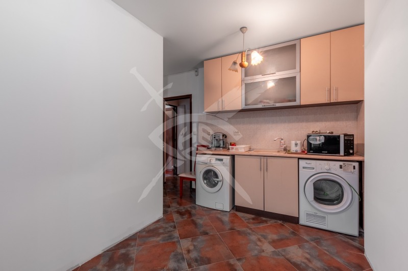 Продава МНОГОСТАЕН, гр. София, Витоша, снимка 8 - Апартаменти - 52178741