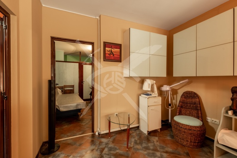 Продава МНОГОСТАЕН, гр. София, Витоша, снимка 4 - Апартаменти - 52178741