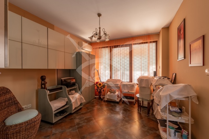 Продава МНОГОСТАЕН, гр. София, Витоша, снимка 3 - Апартаменти - 52178741