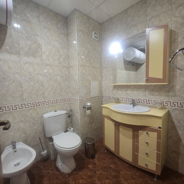 Продава МНОГОСТАЕН, к.к. Слънчев бряг, област Бургас, снимка 12 - Апартаменти - 52655234