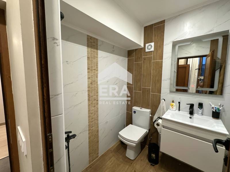 Продава  Мезонет град Велико Търново , Света гора , 166 кв.м | 35980474 - изображение [11]